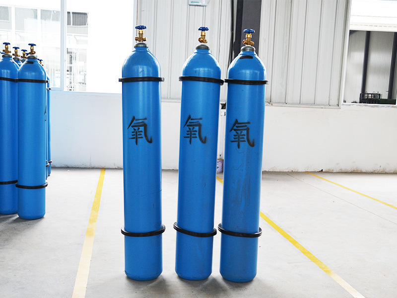 重慶特種氣體