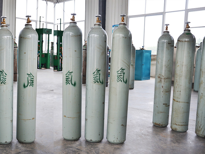 氦氣