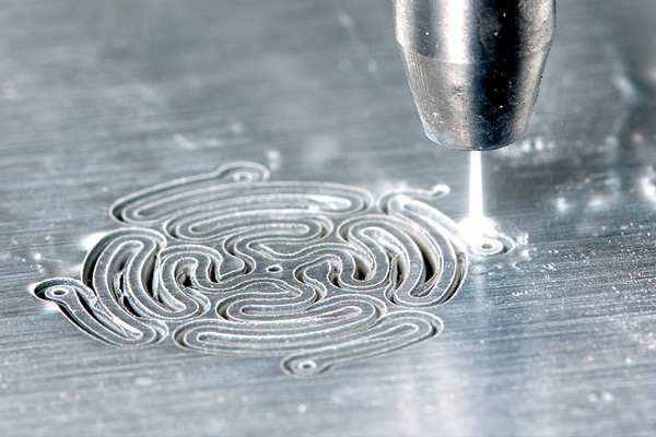 Waterjet Knowledge Lecture