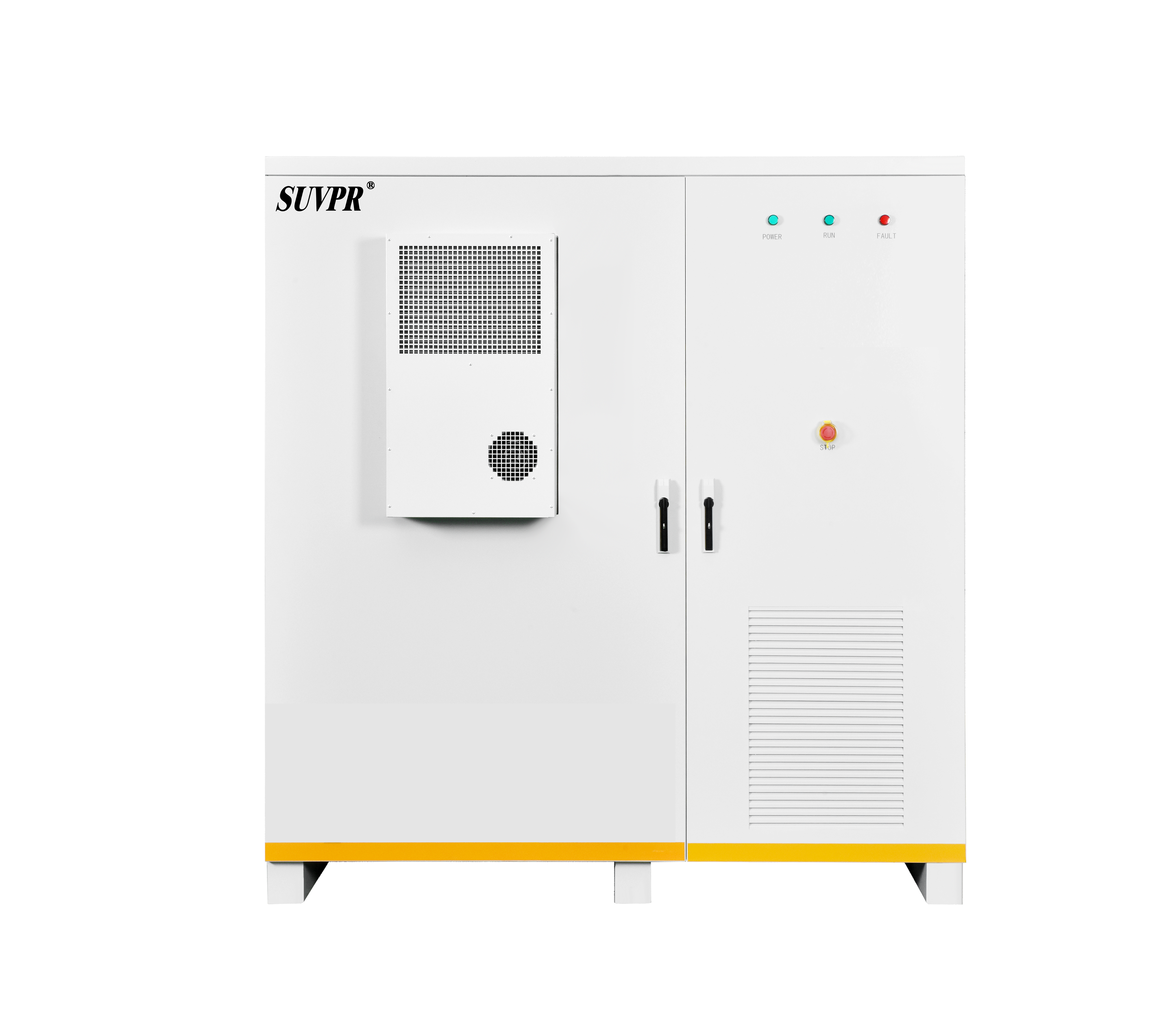 50KW/100KWH Outdoor Cabinet Type Energy Storage System