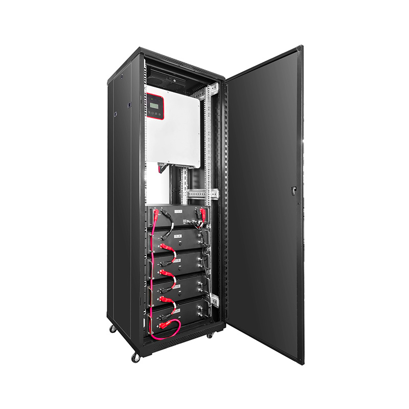 Three Phase Energy Storage System Three Phase Energy Storage System