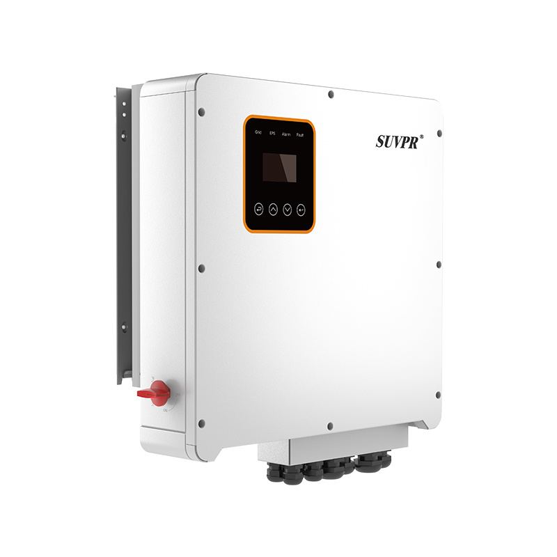 Three Phase Hybrid Inverter 8KW-12KW