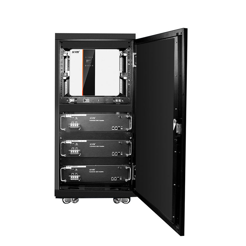 Single Phase Energy Storage System Single Phase Energy Storage System