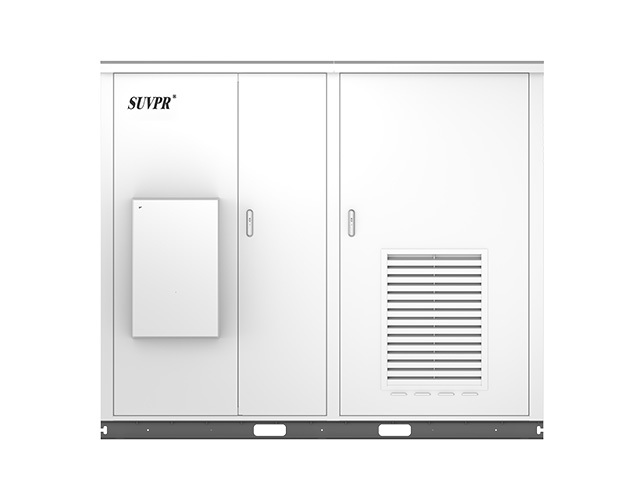 SNE-ESS-K AC-coupled Outdoor Cabinet Type Energy Storage System