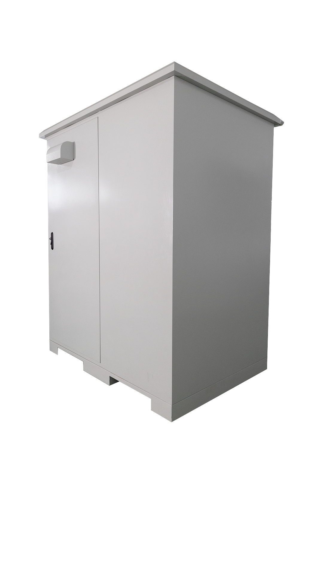 30/50KW/100/150KW/53KWH-173KWH Outdoor Cabinet Energy Storage System