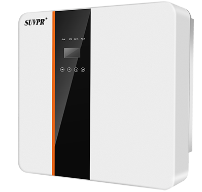 Hybrid Inverters