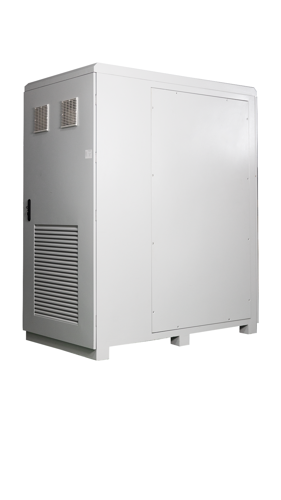 20KW/30KW/50KW/60KW / 53KWH-173KWH Outdoor Cabinet Energy Storage System