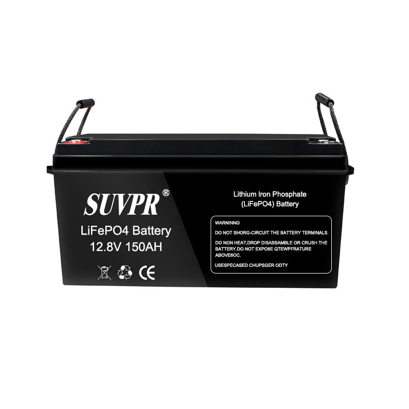 12V LiFePO4 Energy Storage  battery