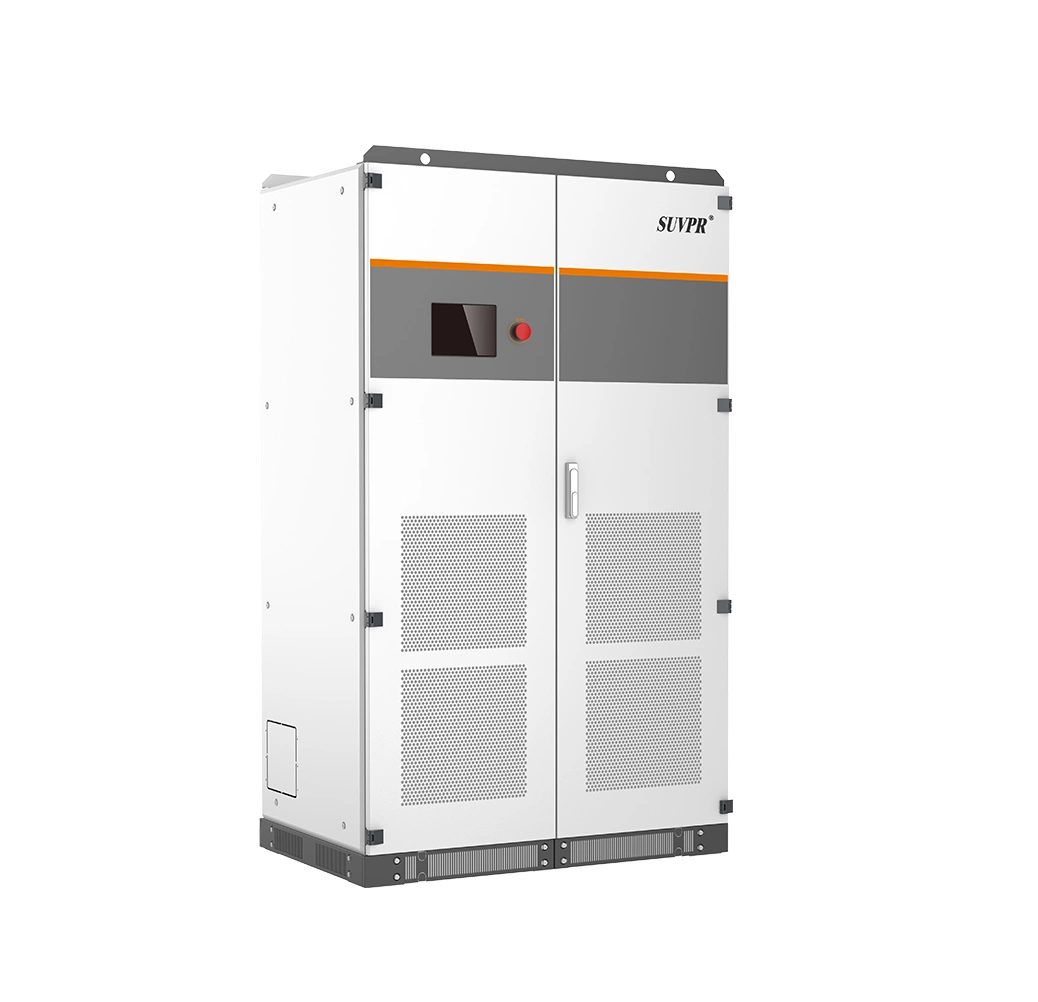 Power Conversion System（without transformer）
