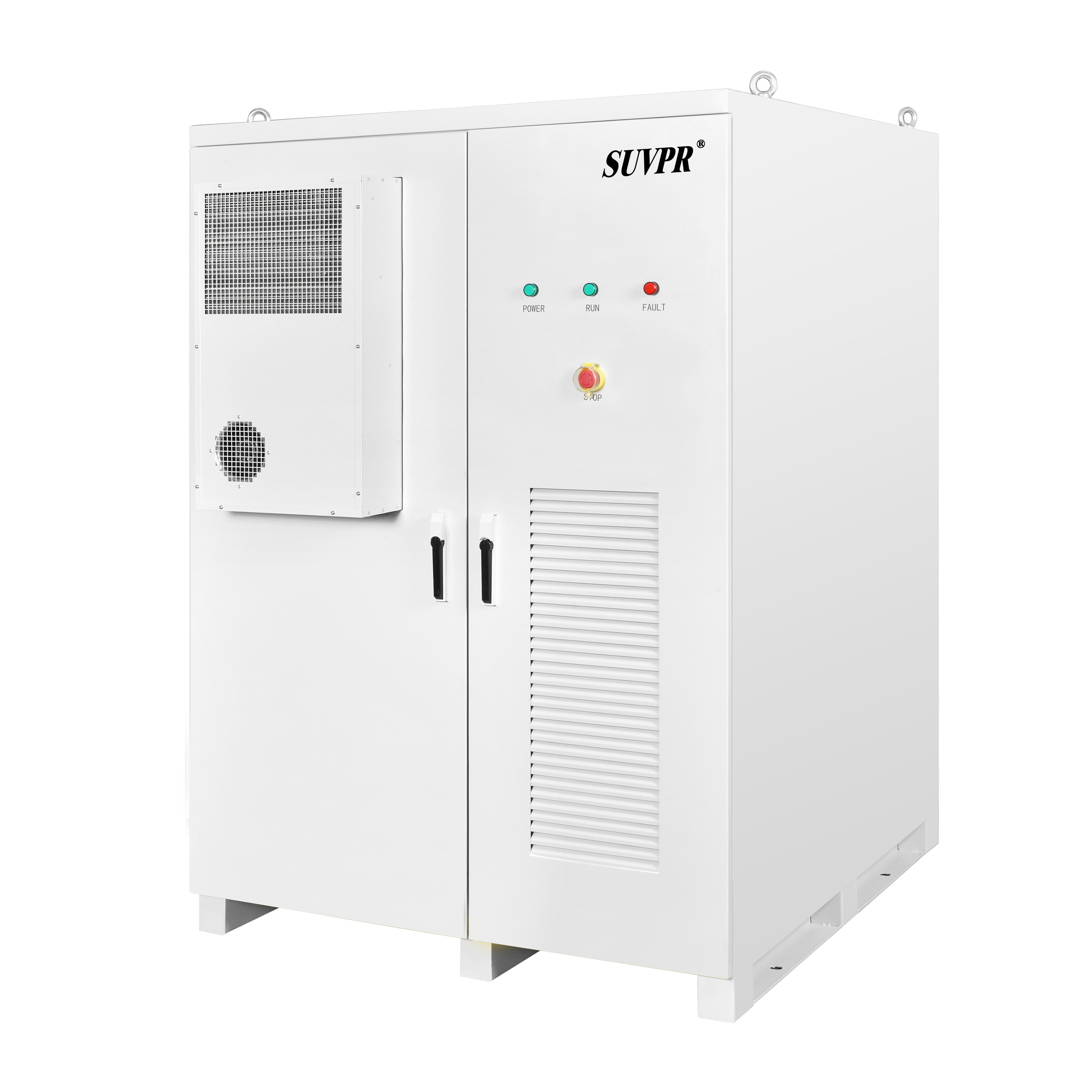 50KW/100KWH Outdoor Cabinet Type Energy Storage System