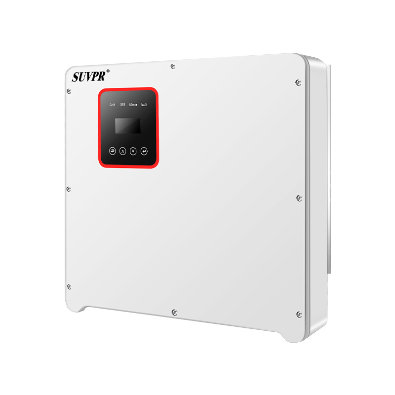 Three Phase Hybrid Inverter 8KW-12KW