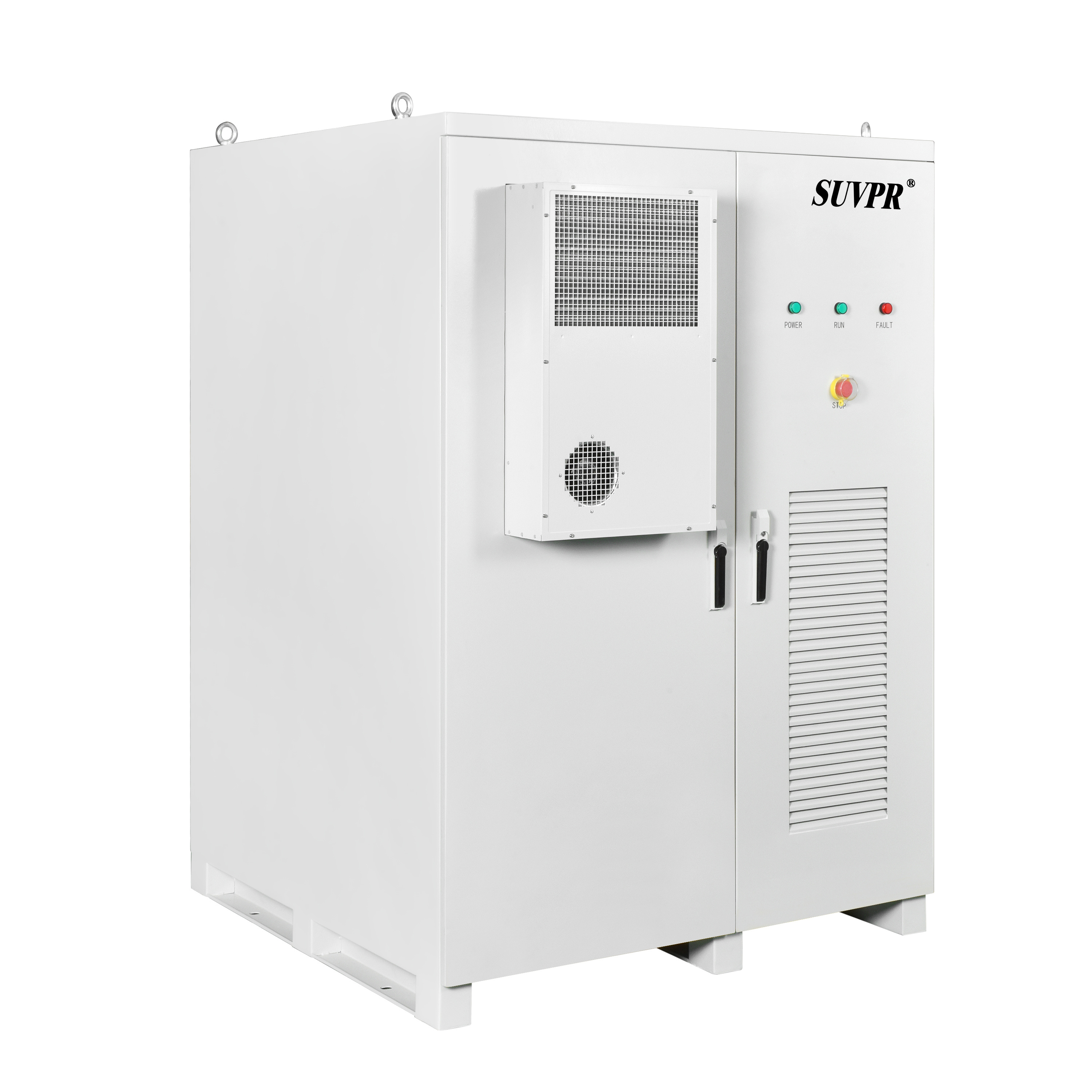 50KW/100KWH Outdoor Cabinet Type Energy Storage System