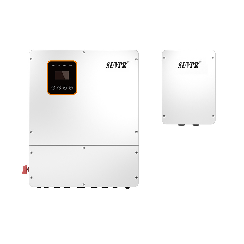 American ESS Split Phase inverter （battery voltage＞80V）