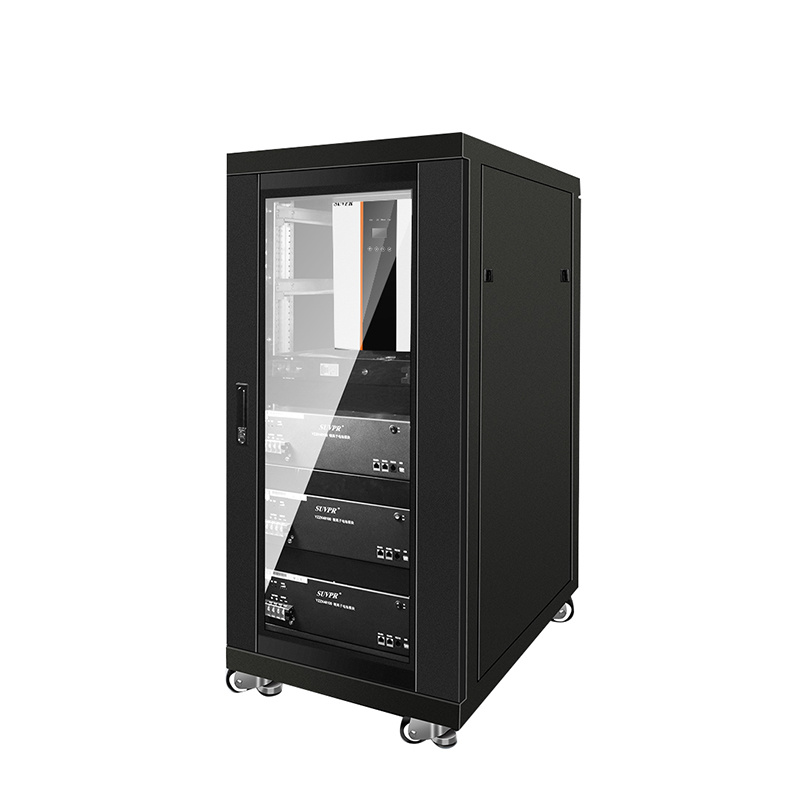 Single Phase Energy Storage System