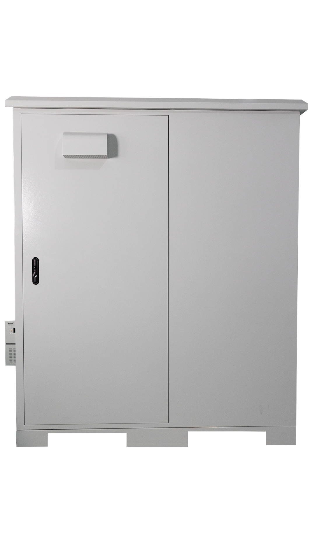 30/50KW/100/150KW/53KWH-173KWH Outdoor Cabinet Energy Storage System