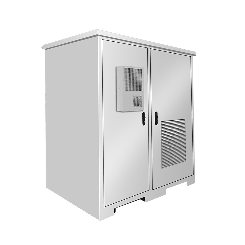 30/50KW/100/150KW/53KWH-173KWH Outdoor Cabinet Energy Storage System