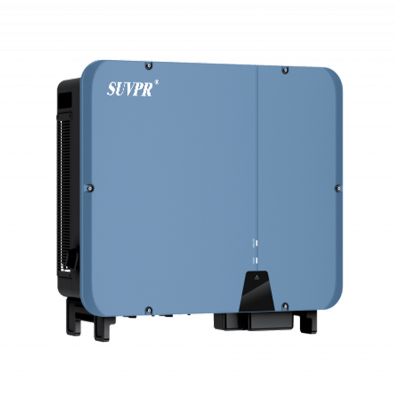 Revolutionize Your Power Supply with Single Phase Hybrid Inverters