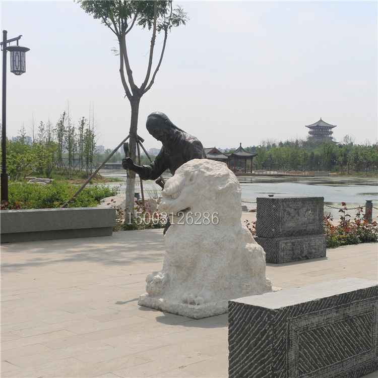 鑫特雕塑