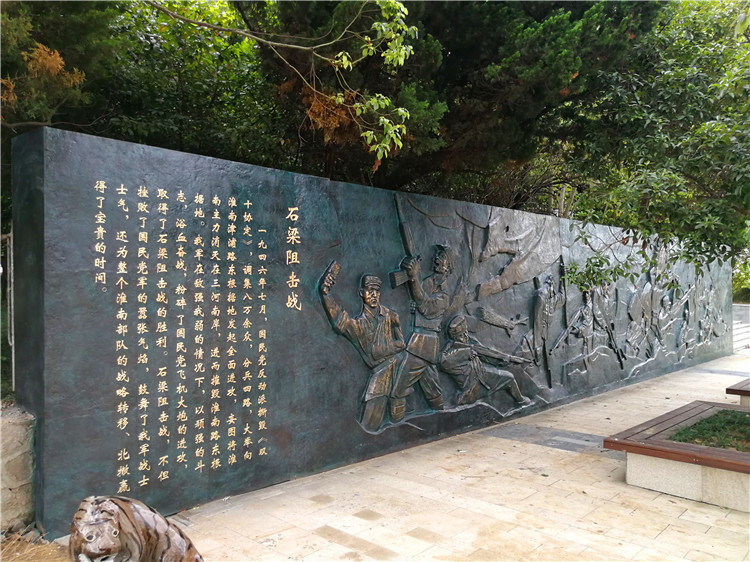 鑫特雕塑