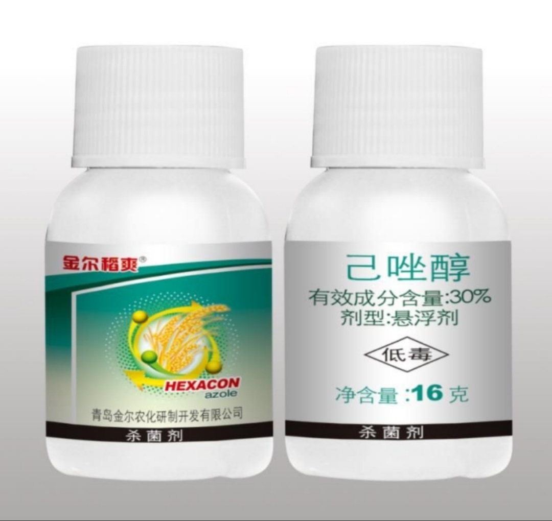 金爾稻爽（青島金爾）
