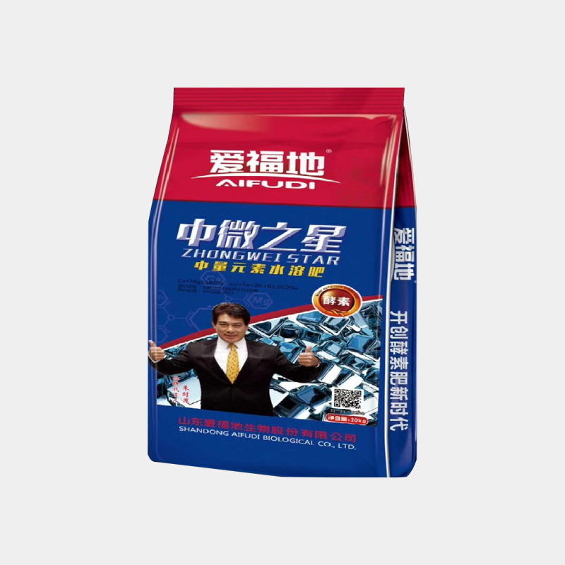 中微之星