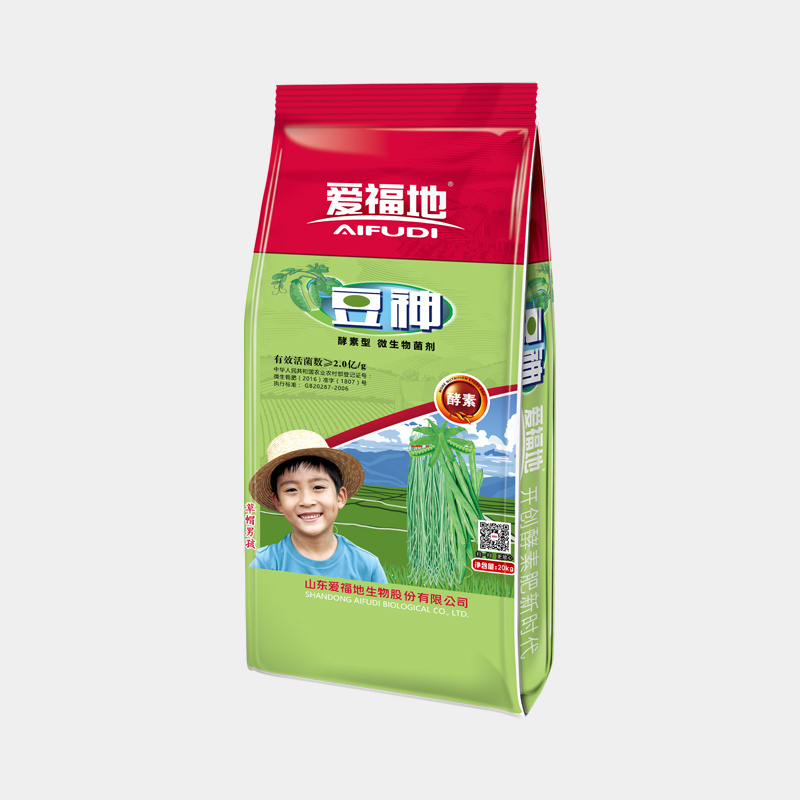 豆神水溶肥