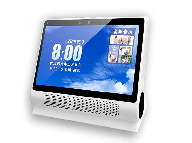 Smart tablet P18