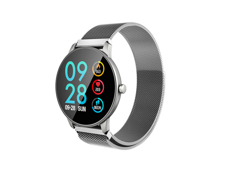 Smart  Watch SlickFit+