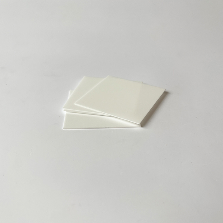 XTL sintyron beryllium oxide ceramic plate sheet