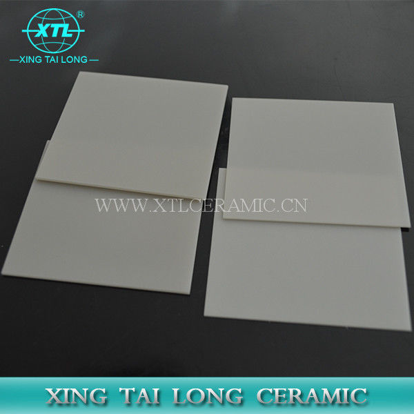 customized Alumina Ceramic Substrate in china