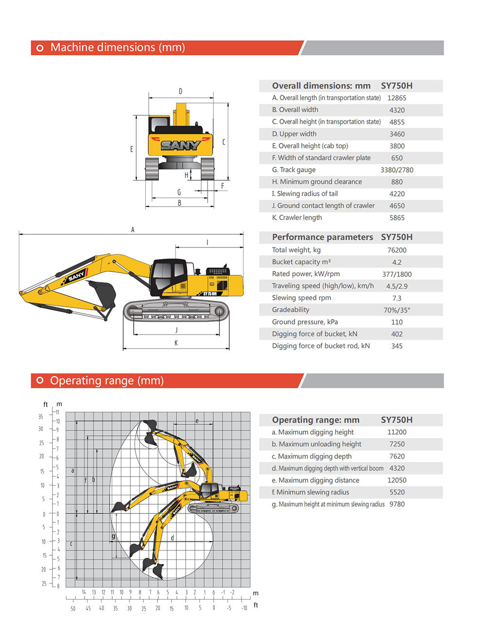 SY750H-Brochure
