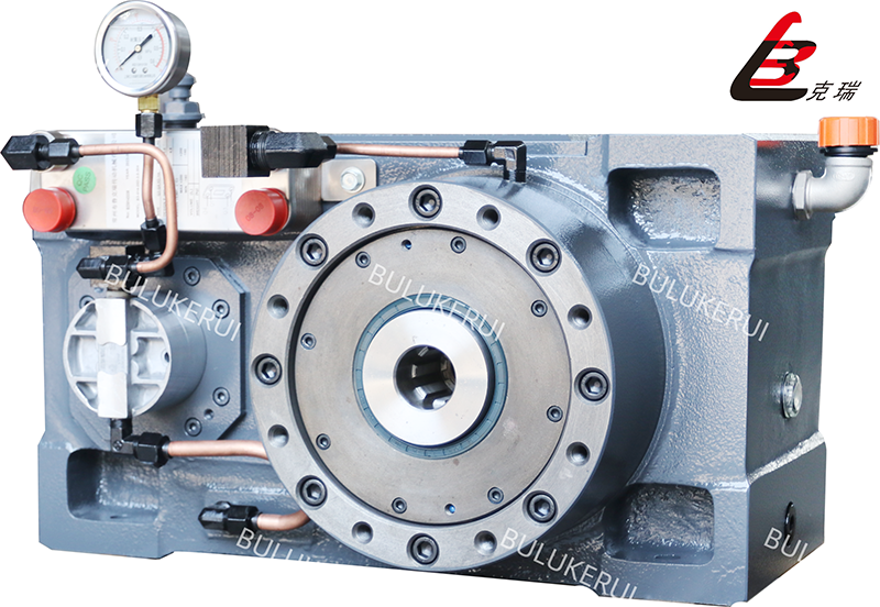 BJY series high torque gearbox