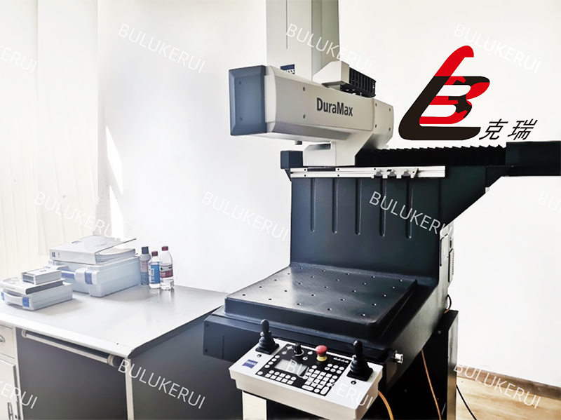 Coordinate Measuring Machine