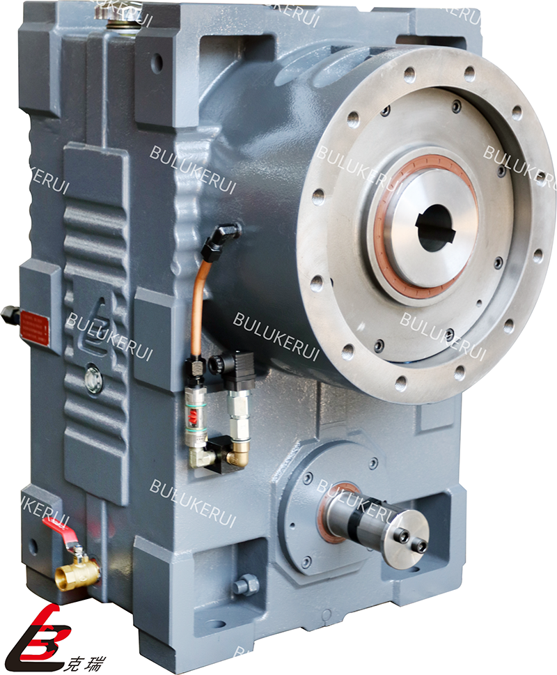 ZLYJ series gearbox