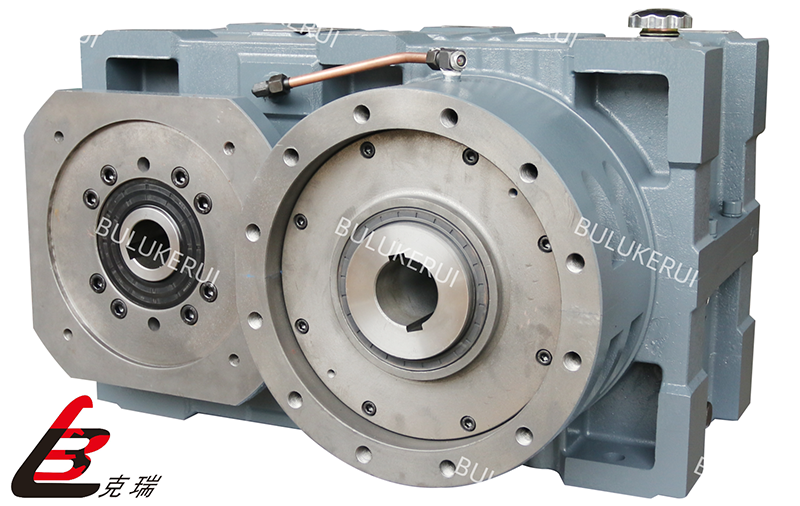 ZLYJK series motor direct insertion gearbox