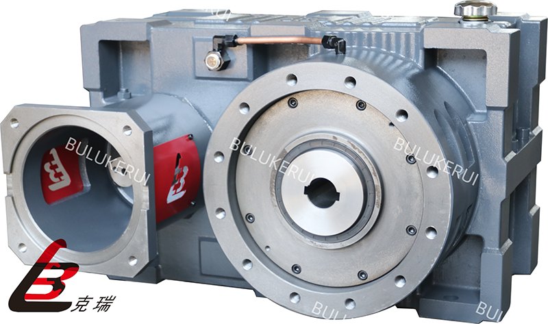 ZLYJZ series motor direct connection gearbox