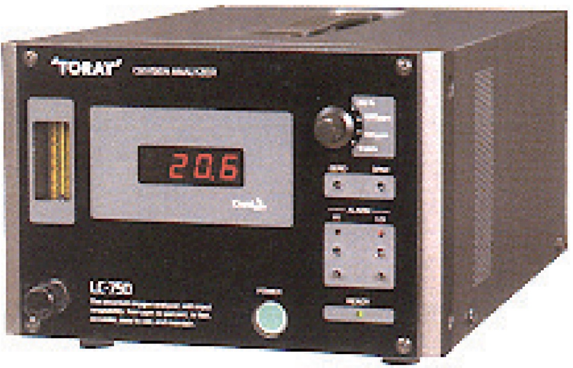 Oxygen concentration analyzer LC-750H/L