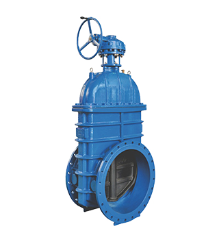 Slide valve