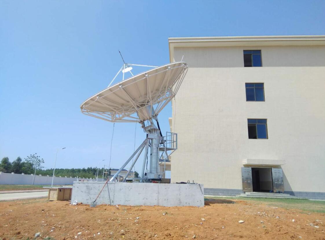 2018 Beihai-6.2m Communication Antenna