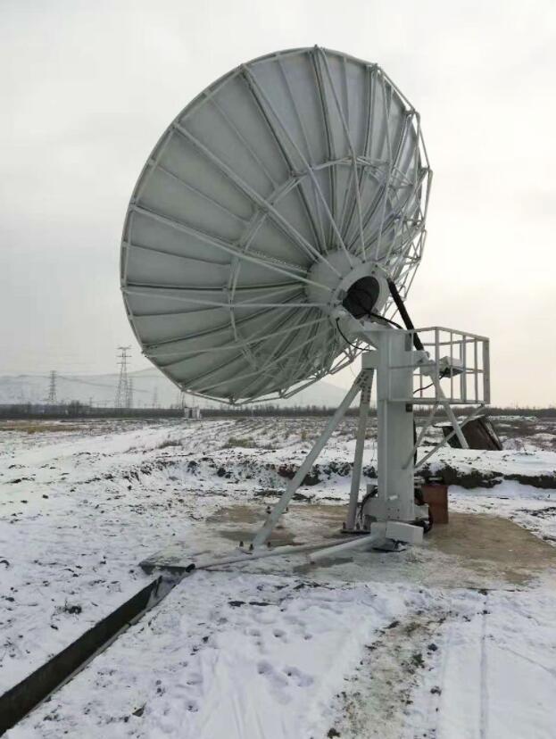 2018 Xinjiang-6.2m Communication Antenna
