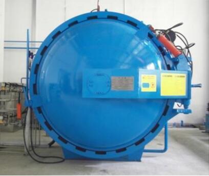 Autoclave