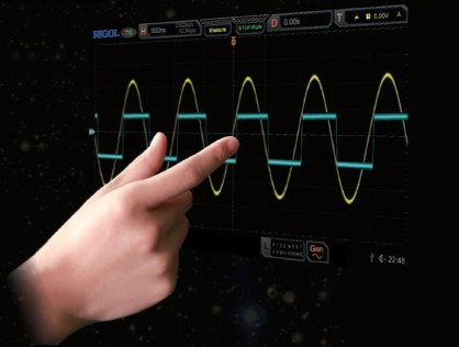 MSO5000-E 系列数字示波器