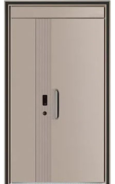 SY-2517 Longyang