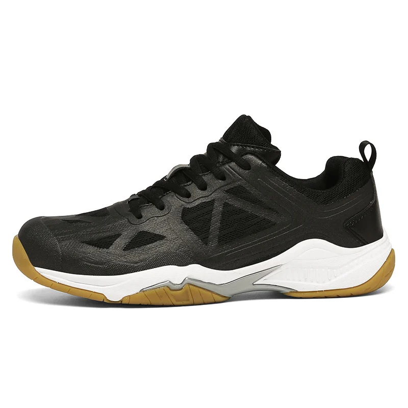 Running Black shoes