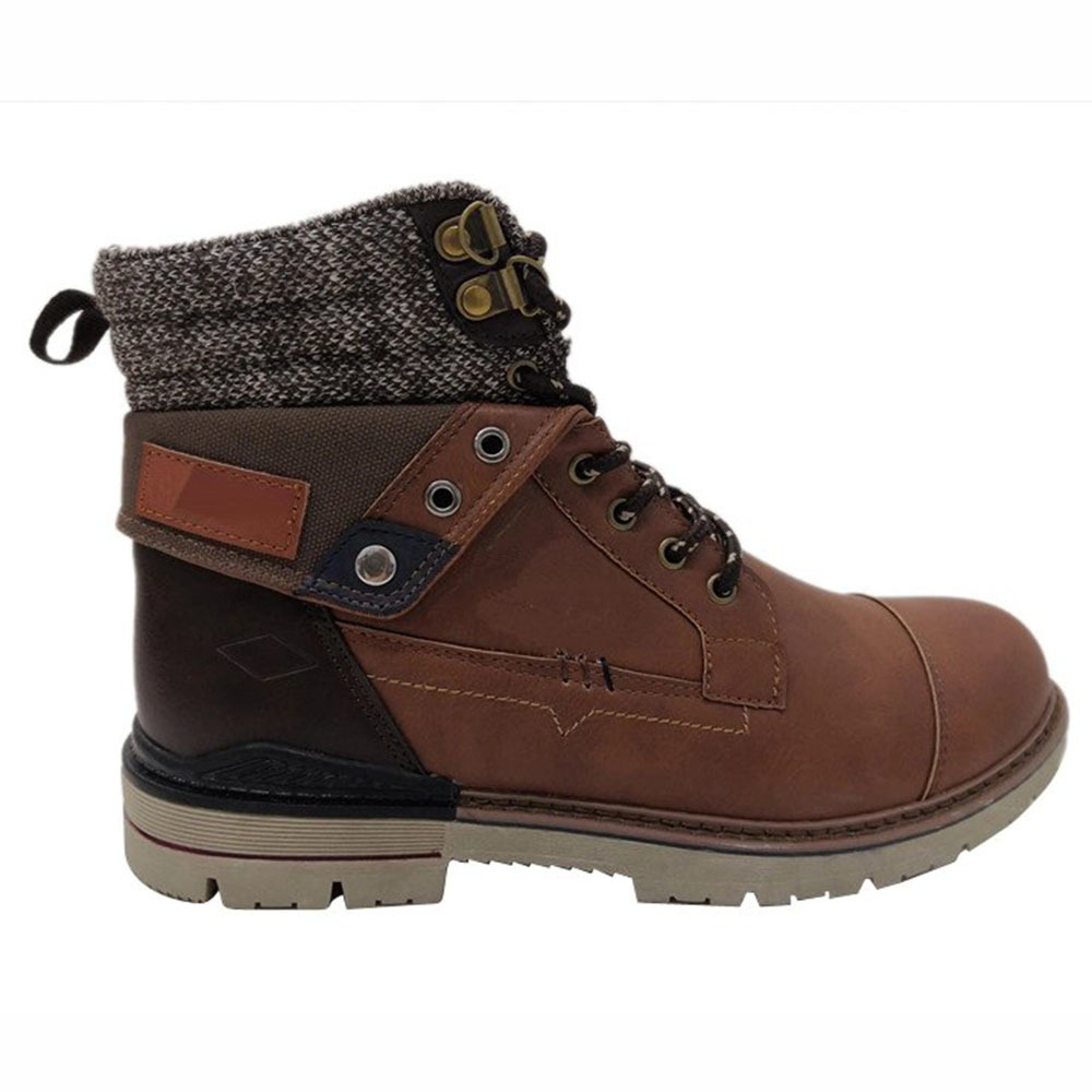 Men Casual Shoes Boots