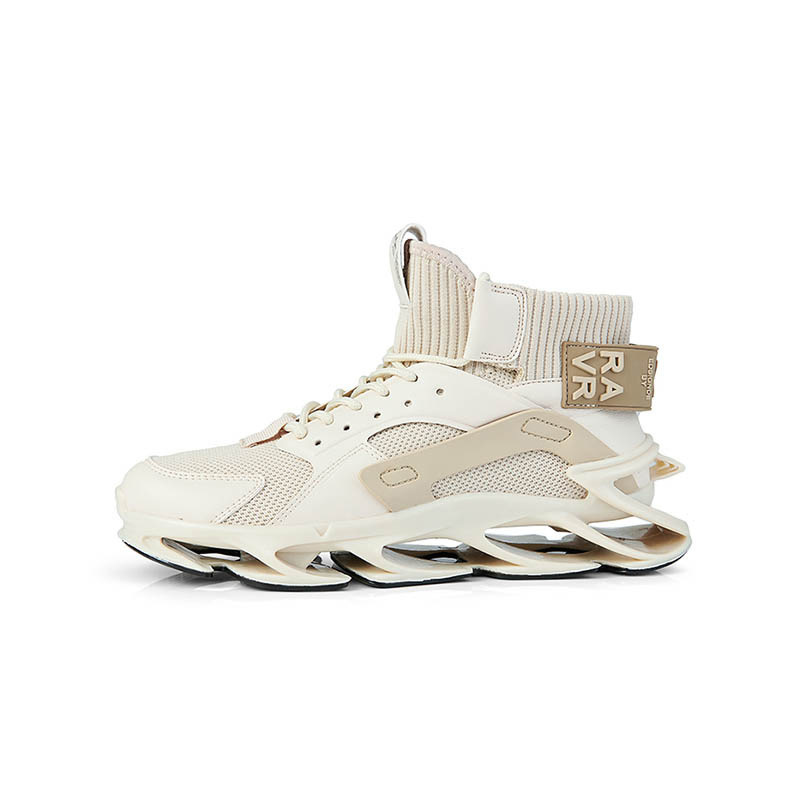 Men sports running shoes