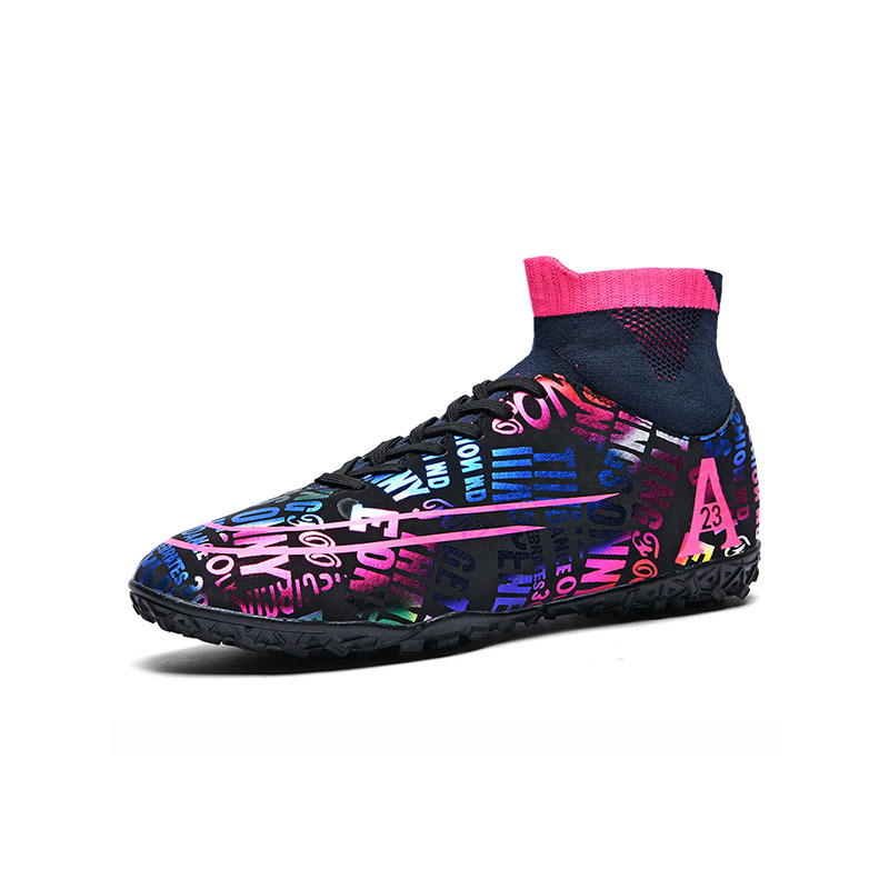 Men football shoes boots