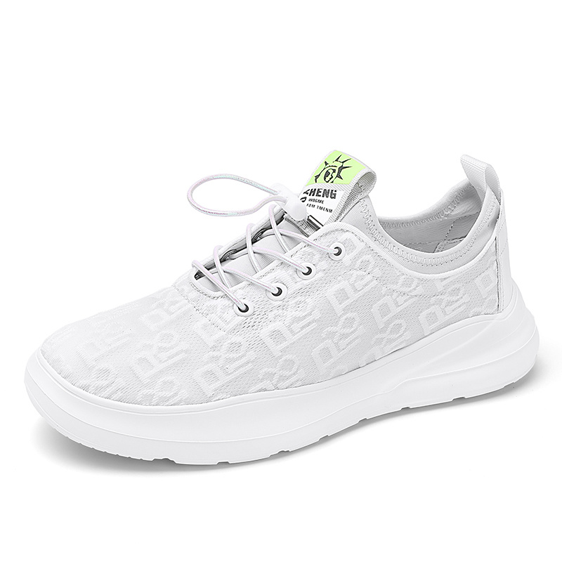 Men Sports Shoes Lightweight