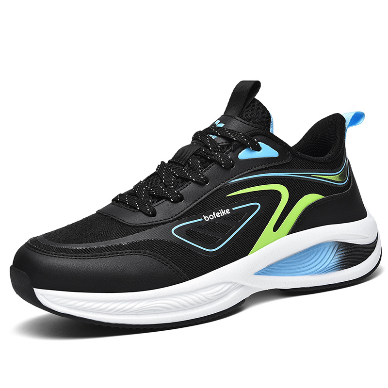 Men Fashion Sports Running Shoes