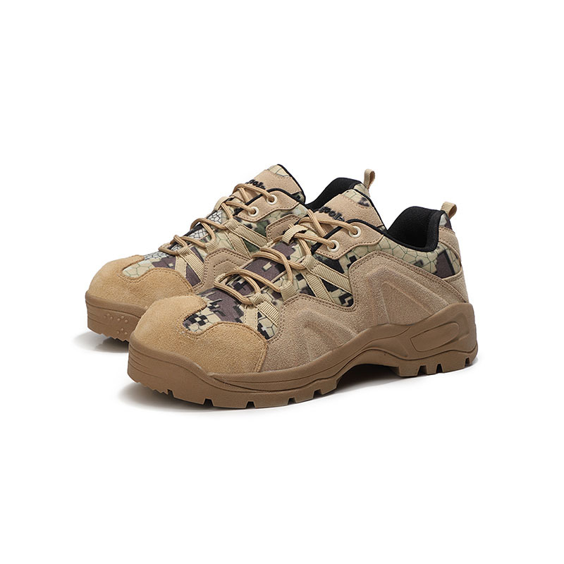 Men hiking shoes